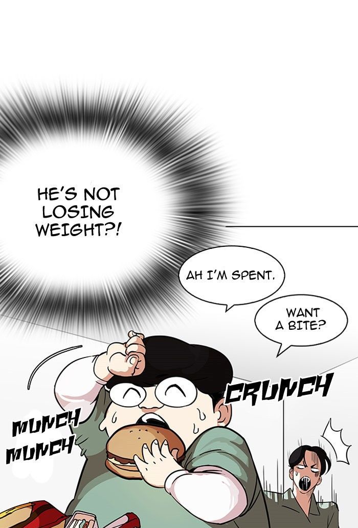 Lookism chapter 112 page 23