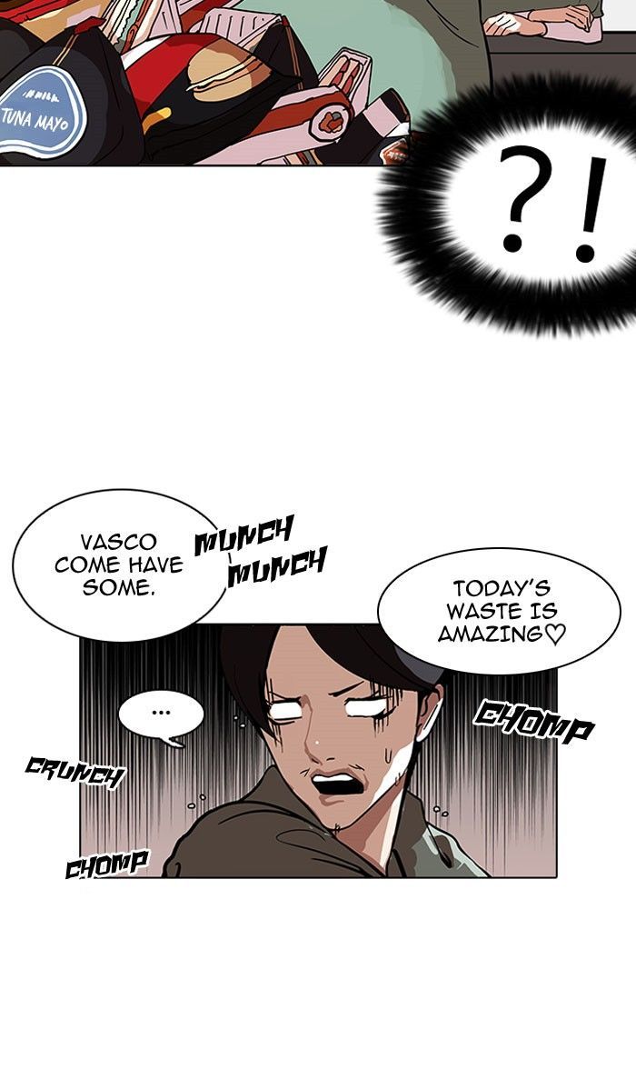 Lookism chapter 112 page 24