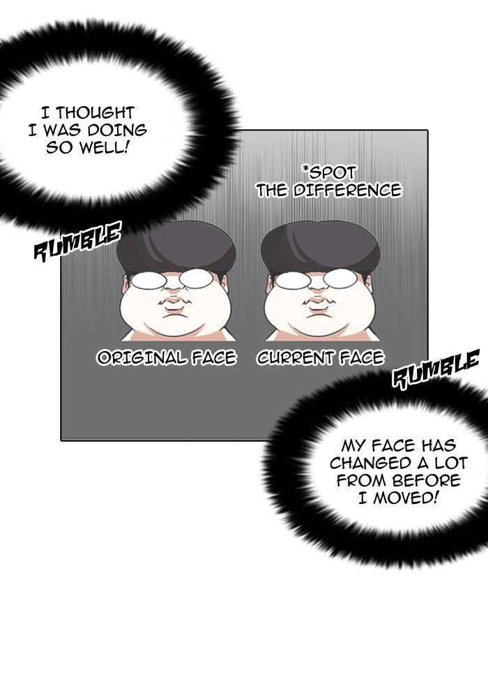 Lookism chapter 112 page 37
