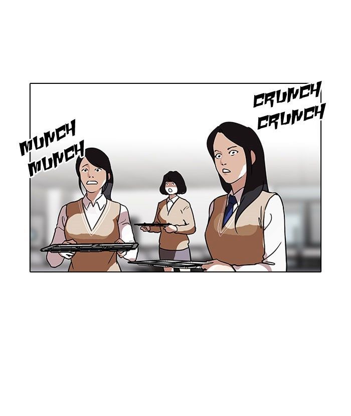 Lookism chapter 112 page 45
