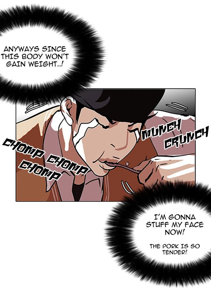 Lookism chapter 112 page 47