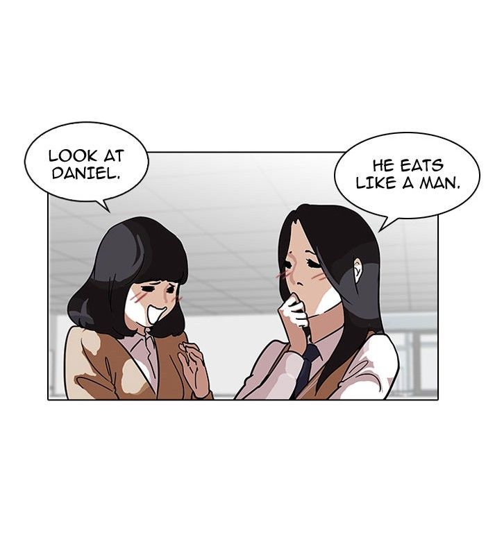 Lookism chapter 112 page 48