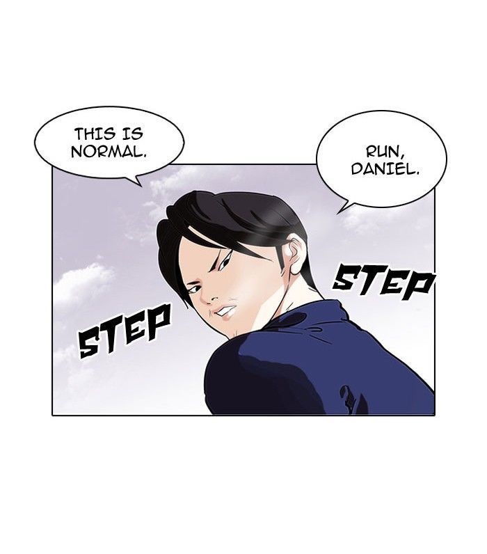 Lookism chapter 112 page 57
