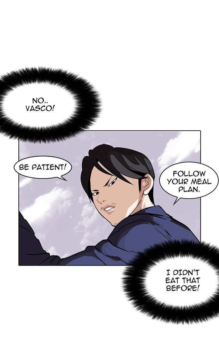 Lookism chapter 112 page 61