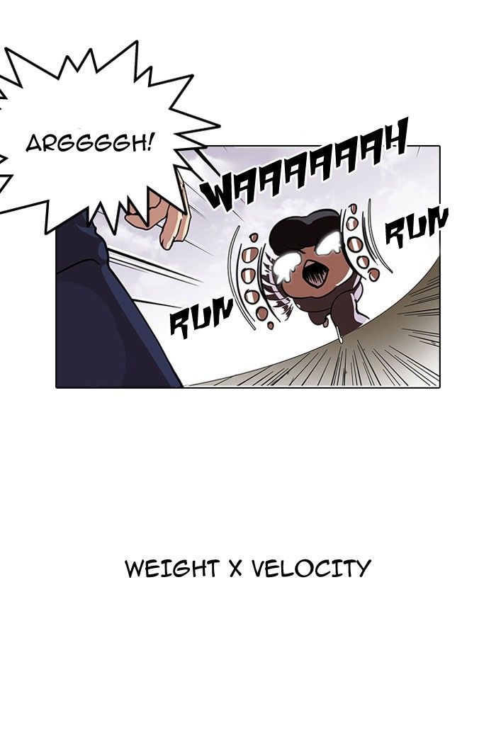 Lookism chapter 112 page 71