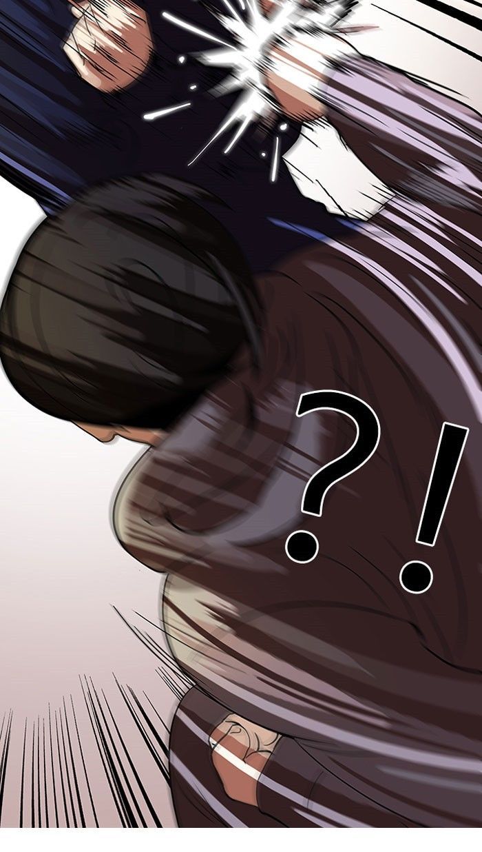 Lookism chapter 112 page 73