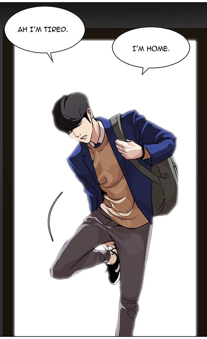 Lookism chapter 115 page 14