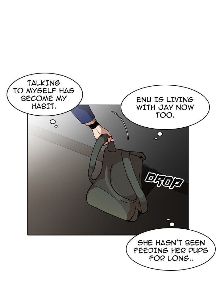 Lookism chapter 115 page 15