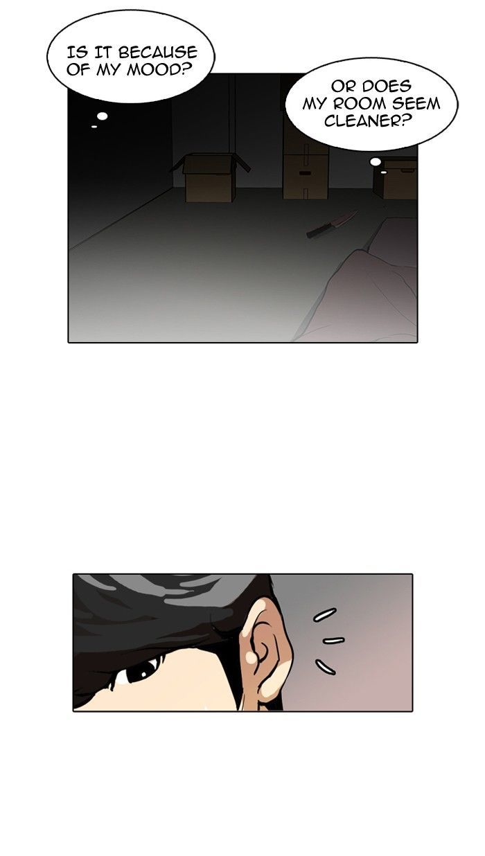 Lookism chapter 115 page 16