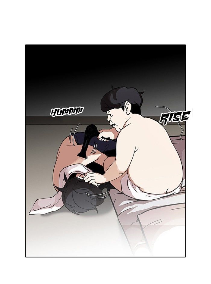 Lookism chapter 115 page 28