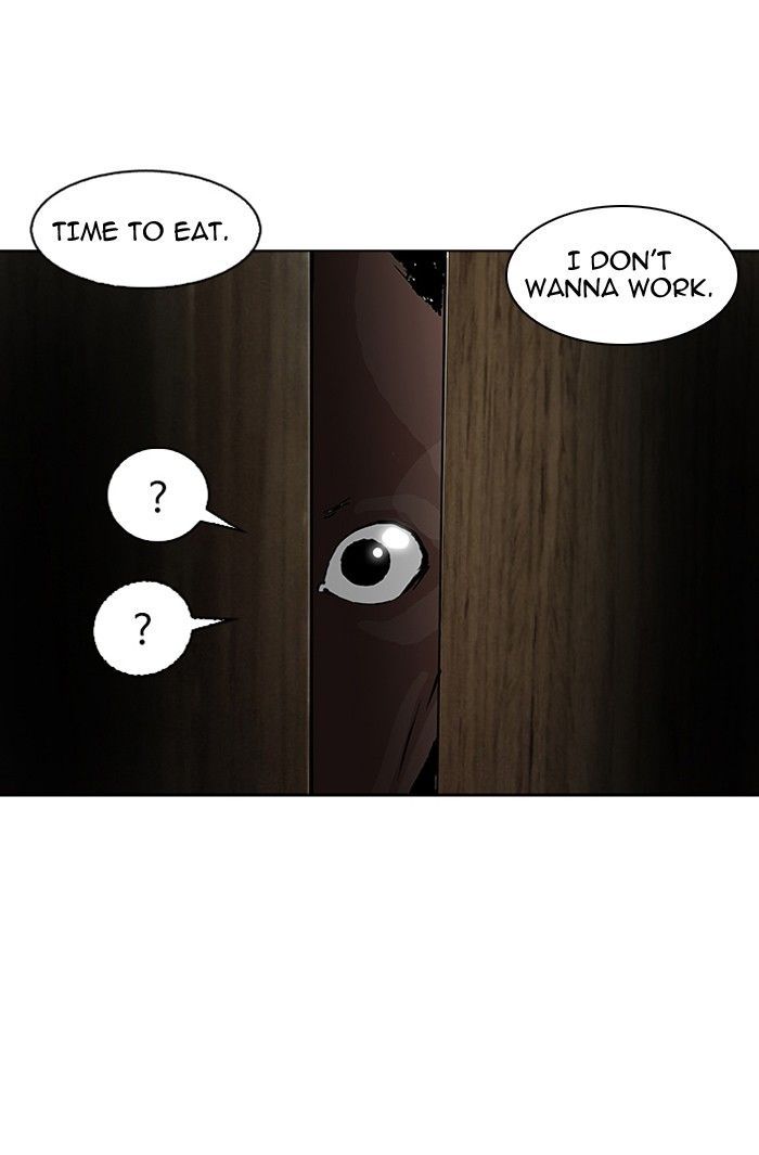 Lookism chapter 115 page 29