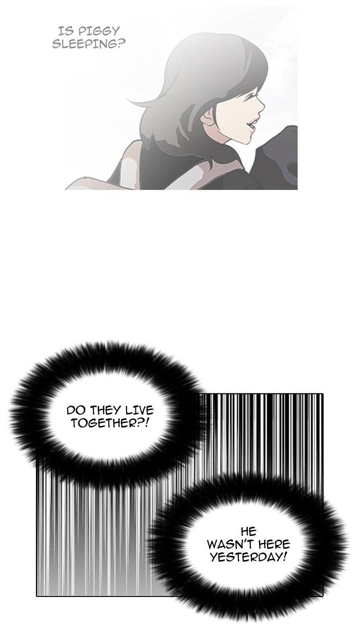 Lookism chapter 115 page 3