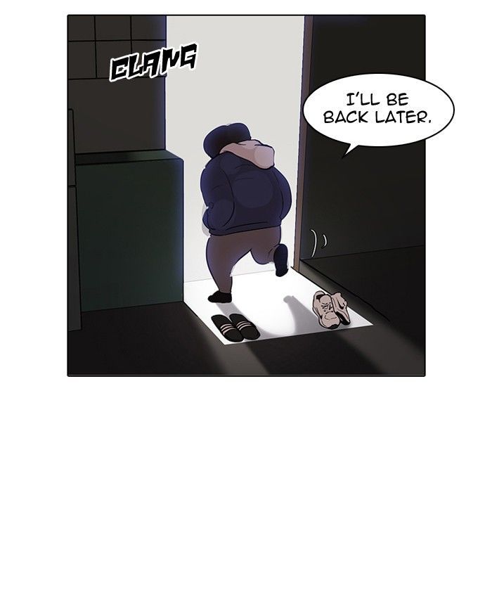 Lookism chapter 115 page 30