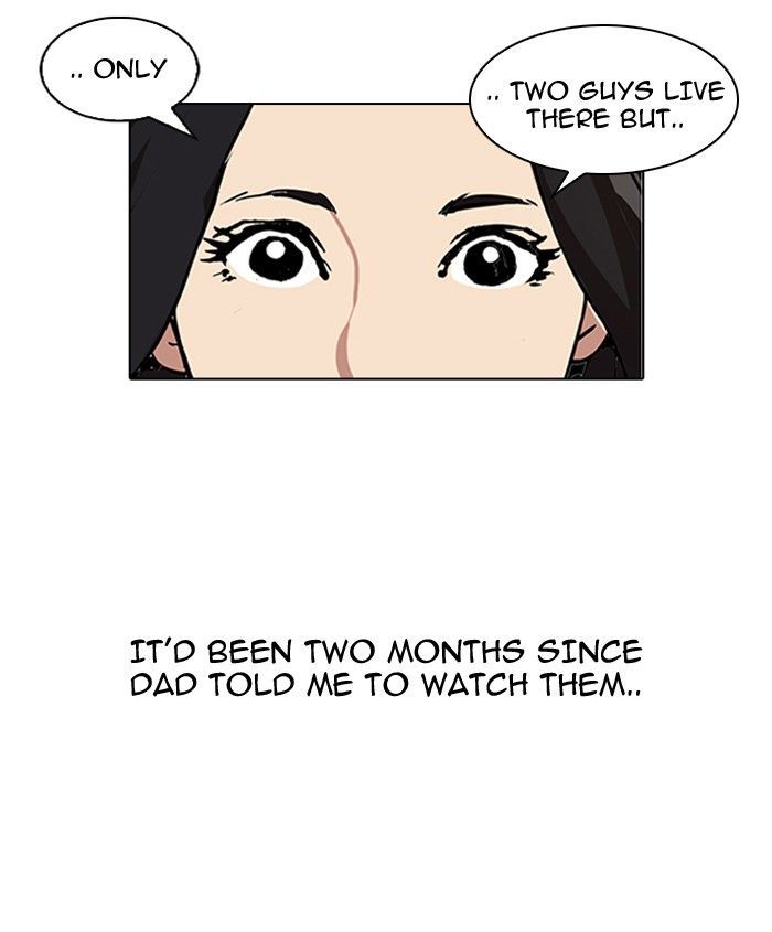 Lookism chapter 115 page 34