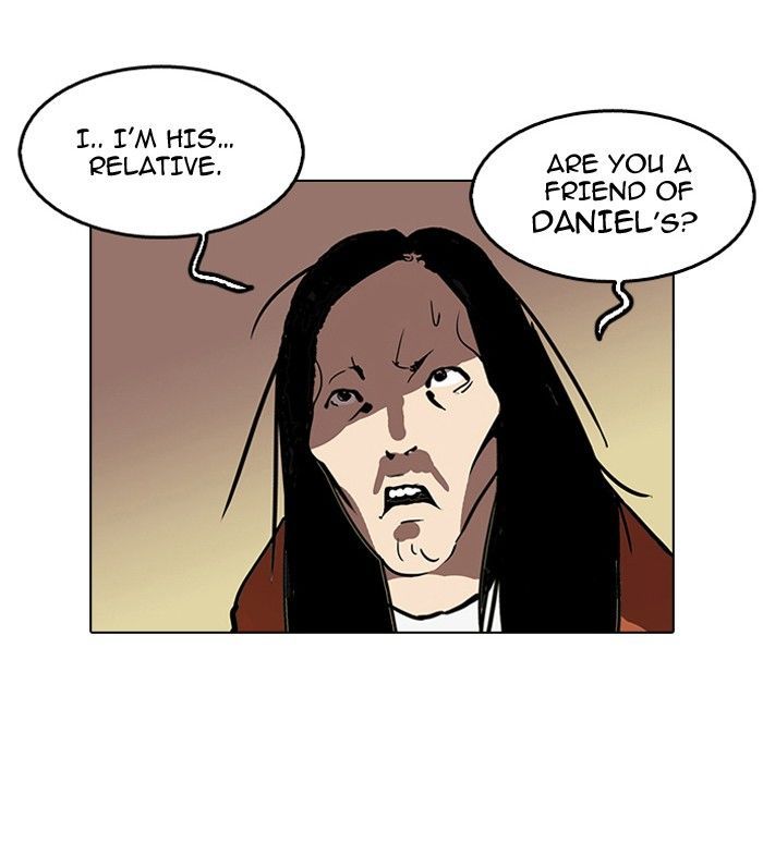 Lookism chapter 115 page 37