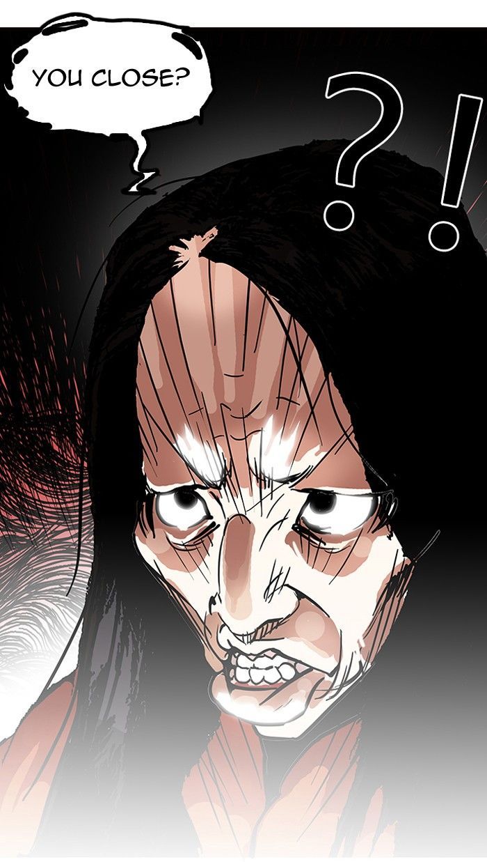 Lookism chapter 115 page 39