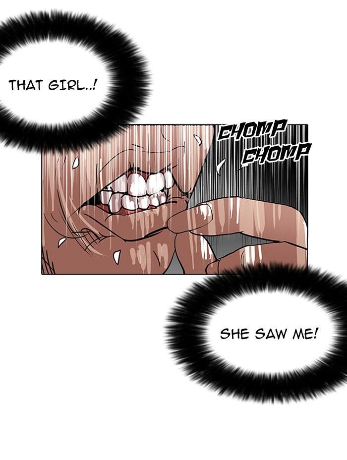 Lookism chapter 115 page 43