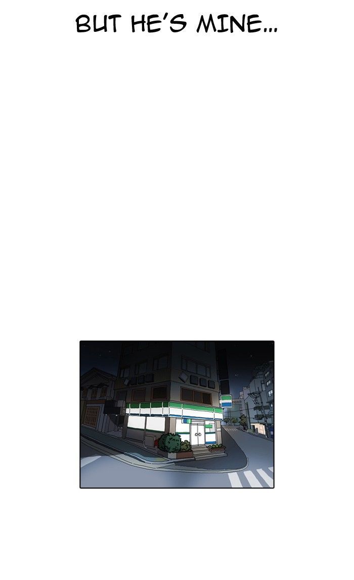 Lookism chapter 115 page 47