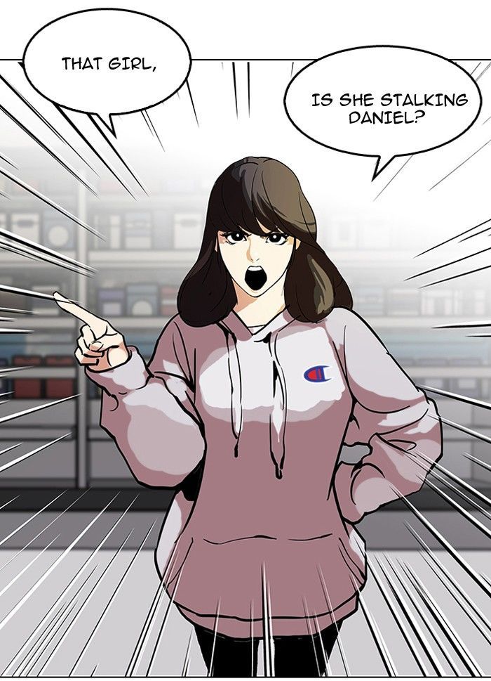 Lookism chapter 115 page 48