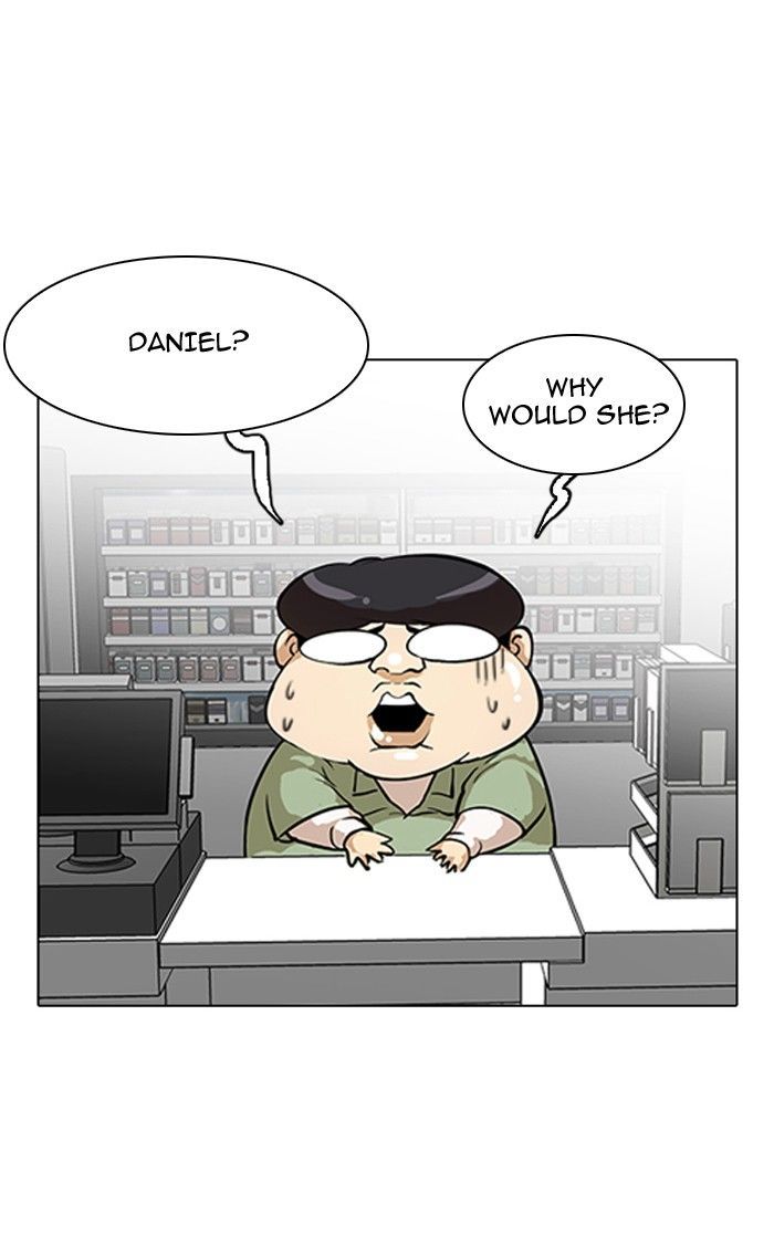 Lookism chapter 115 page 49