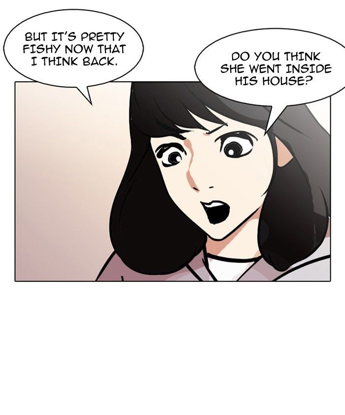 Lookism chapter 115 page 51