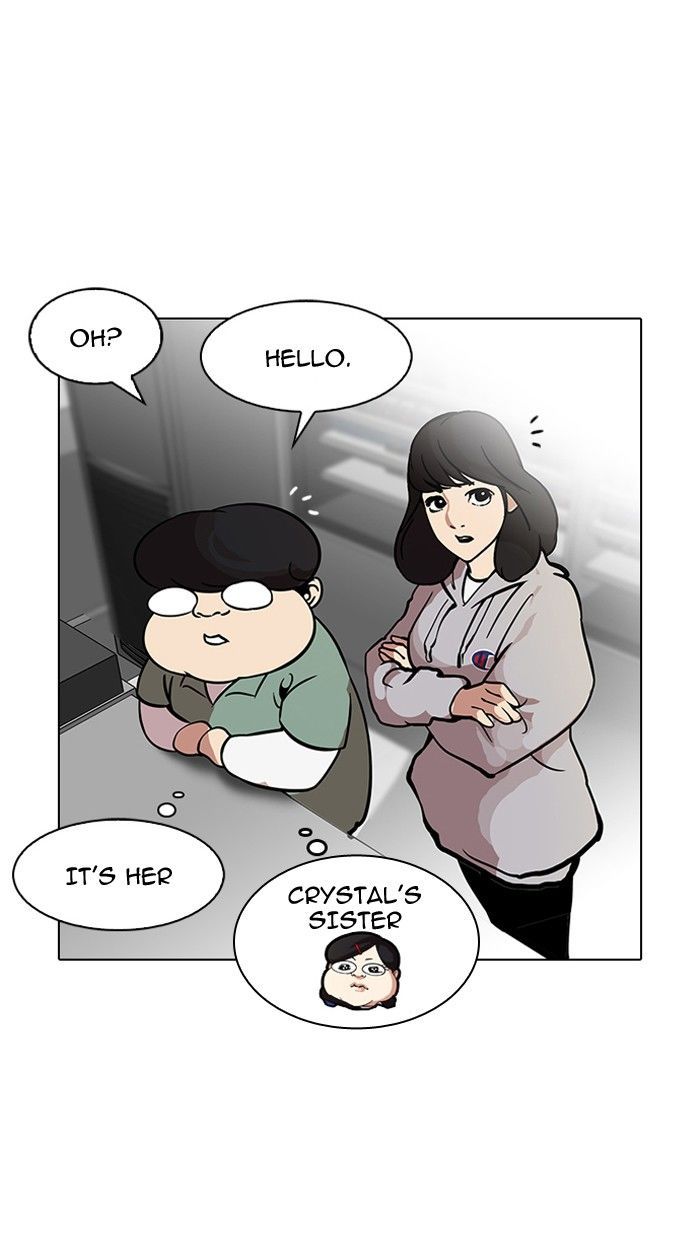 Lookism chapter 115 page 55