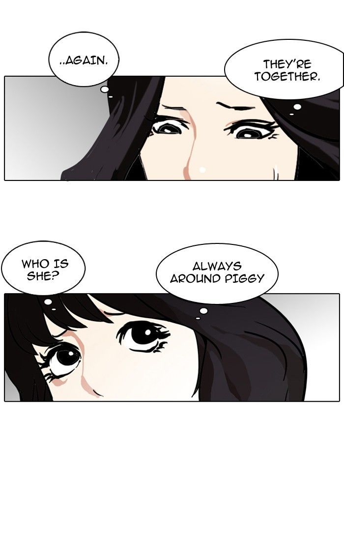 Lookism chapter 115 page 56