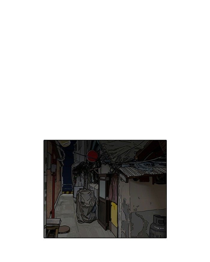 Lookism chapter 115 page 58