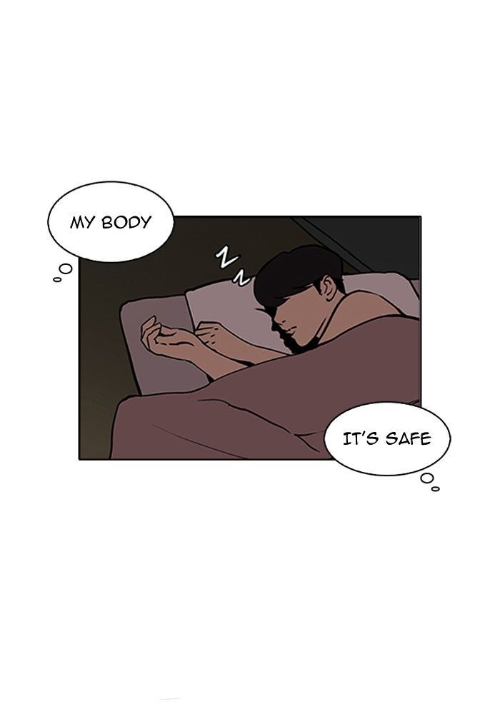 Lookism chapter 115 page 60