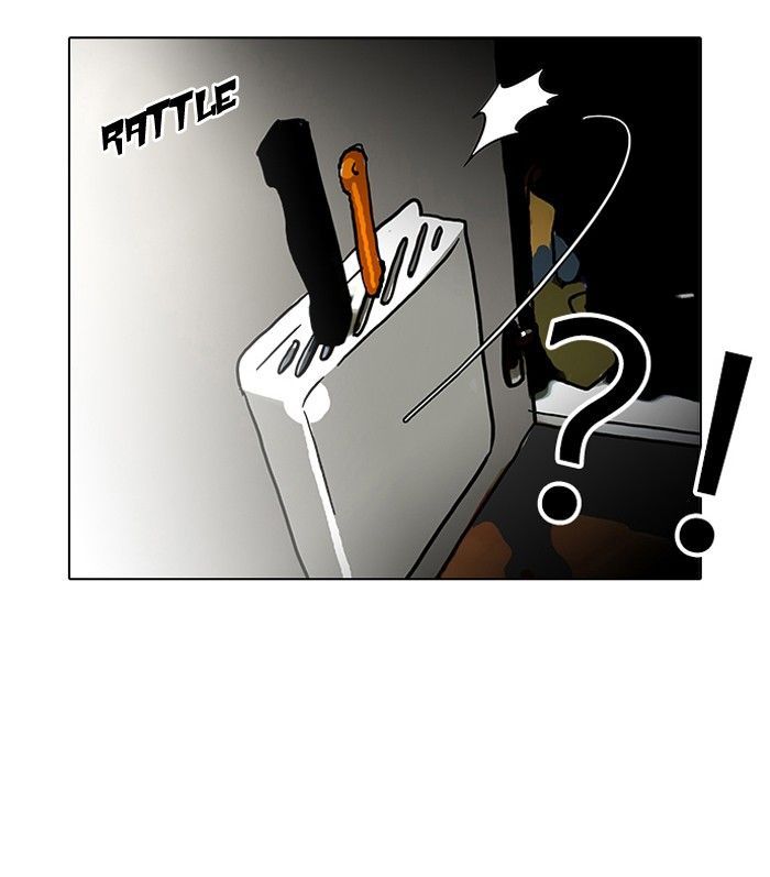 Lookism chapter 115 page 7