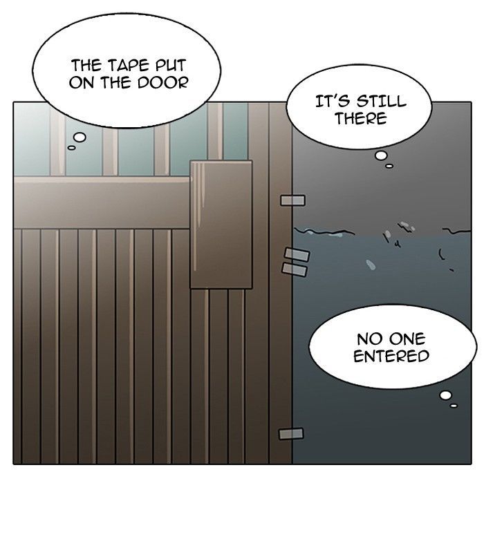 Lookism chapter 115 page 71