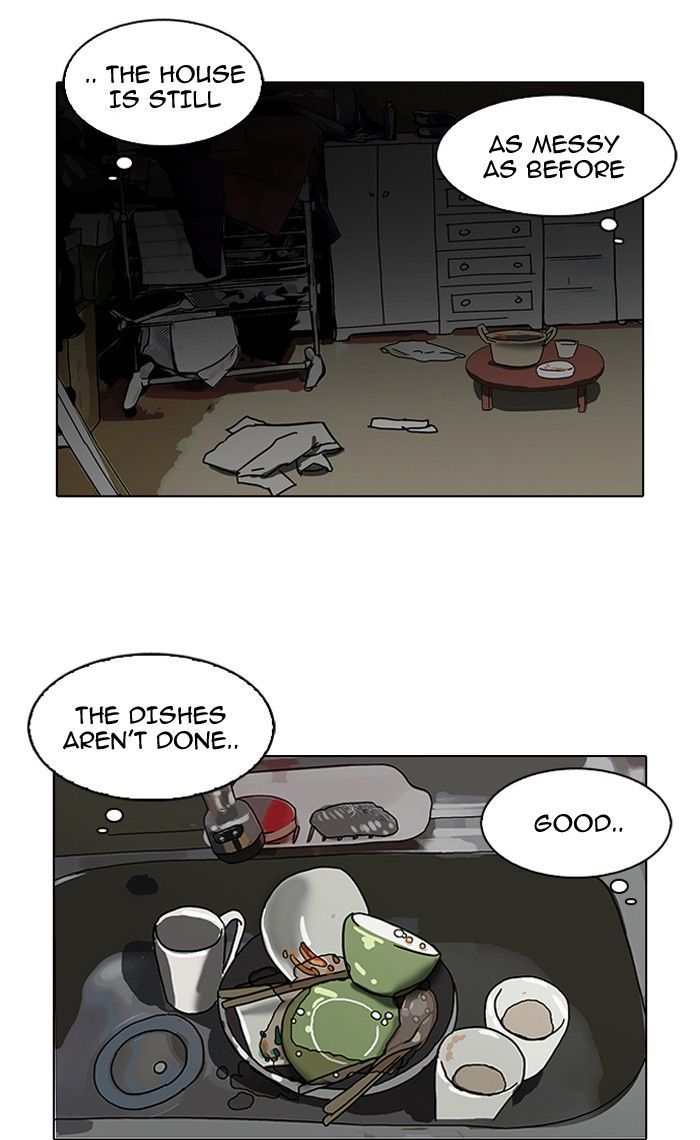 Lookism chapter 115 page 73