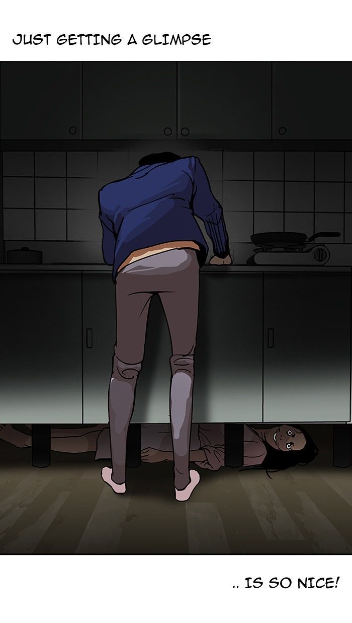 Lookism chapter 115 page 79