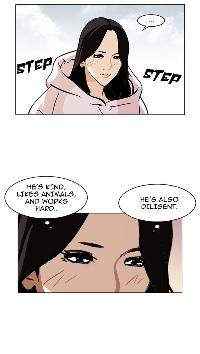 Lookism chapter 116 page 18