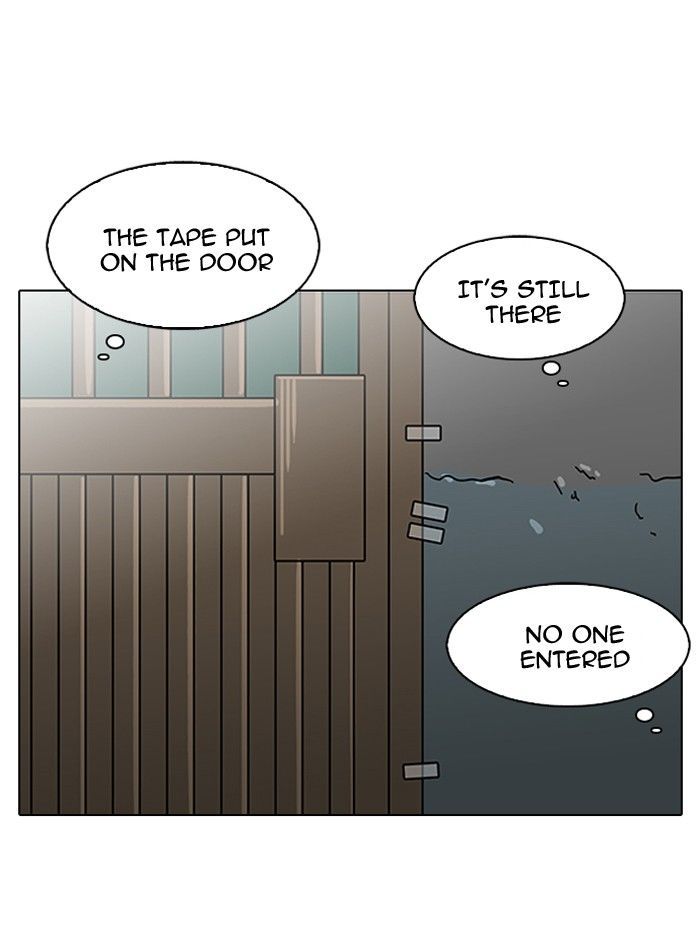 Lookism chapter 116 page 2