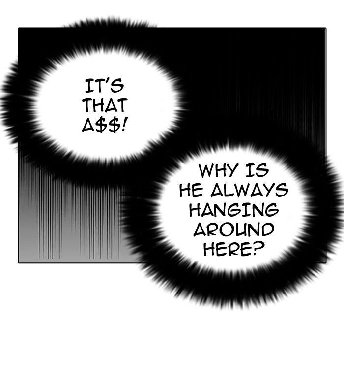 Lookism chapter 116 page 27