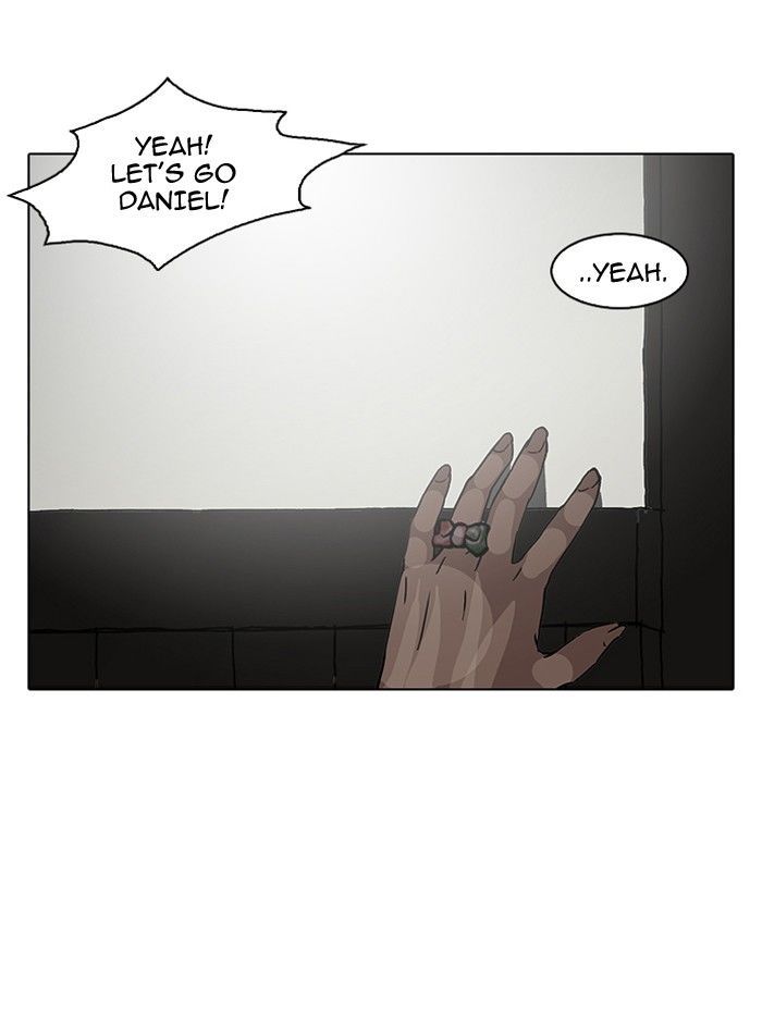 Lookism chapter 116 page 37