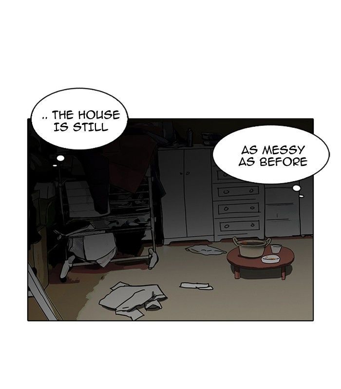 Lookism chapter 116 page 4