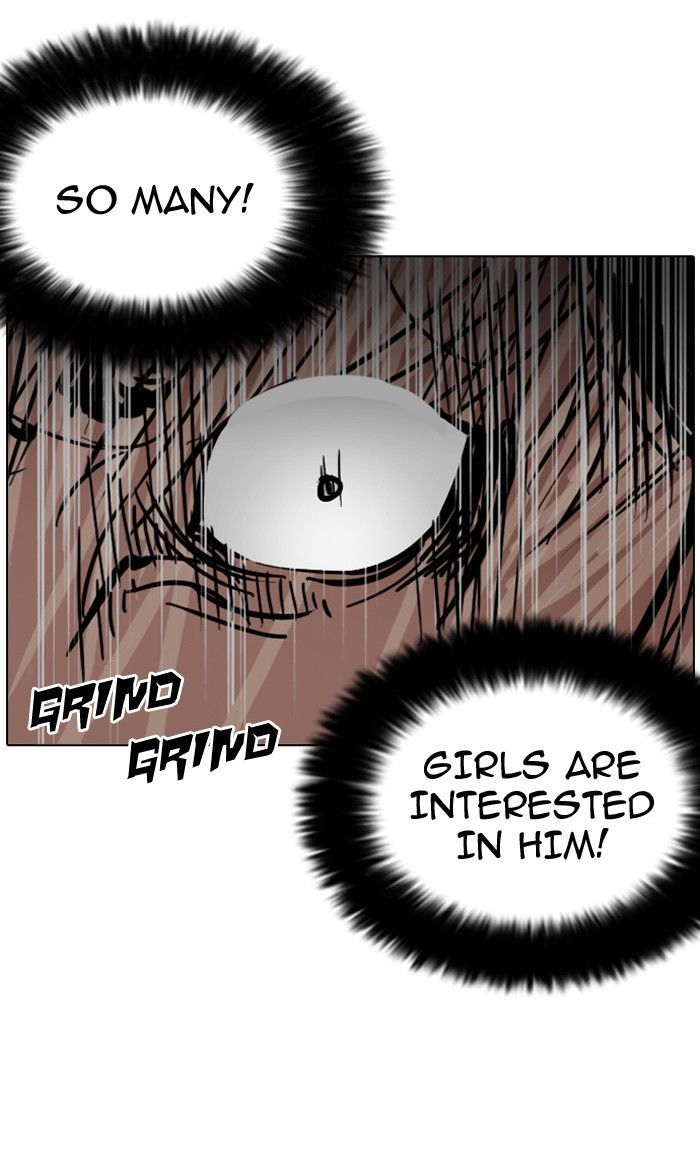 Lookism chapter 116 page 40