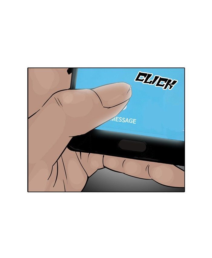 Lookism chapter 116 page 43