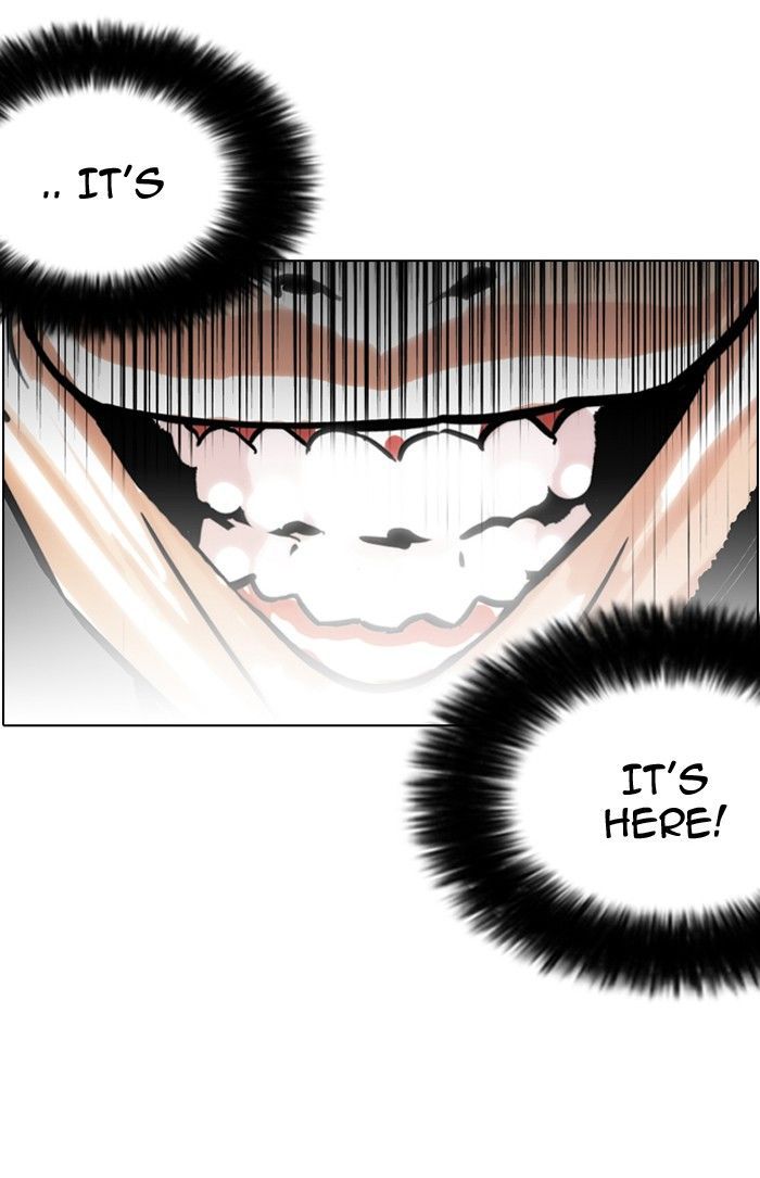 Lookism chapter 116 page 45