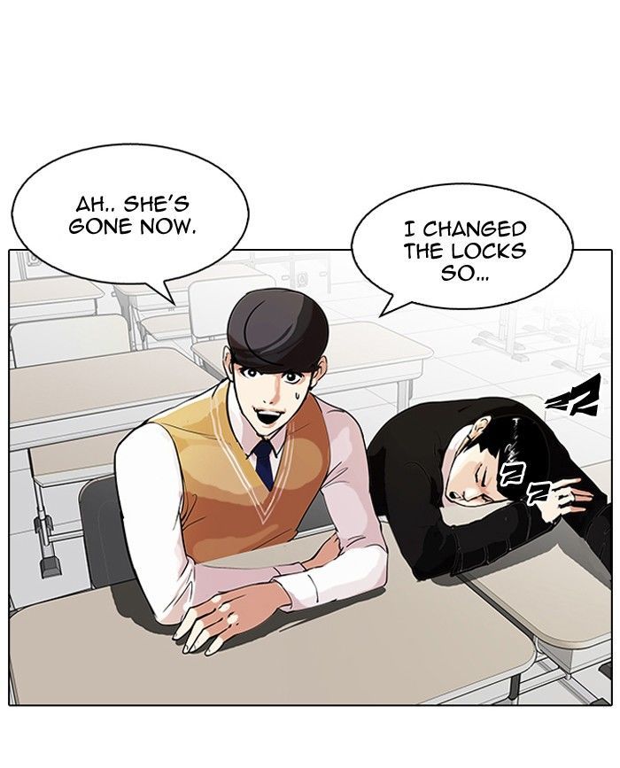 Lookism chapter 116 page 49