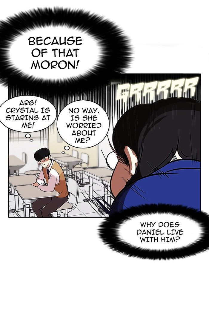 Lookism chapter 116 page 55