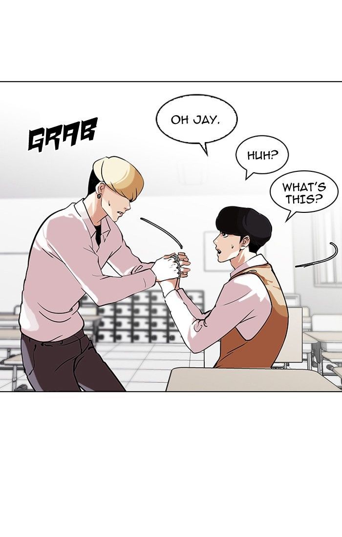 Lookism chapter 116 page 56