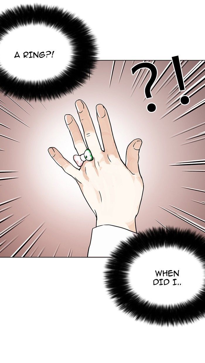 Lookism chapter 116 page 61