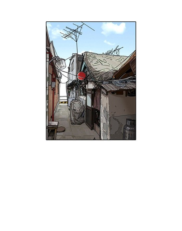 Lookism chapter 116 page 64