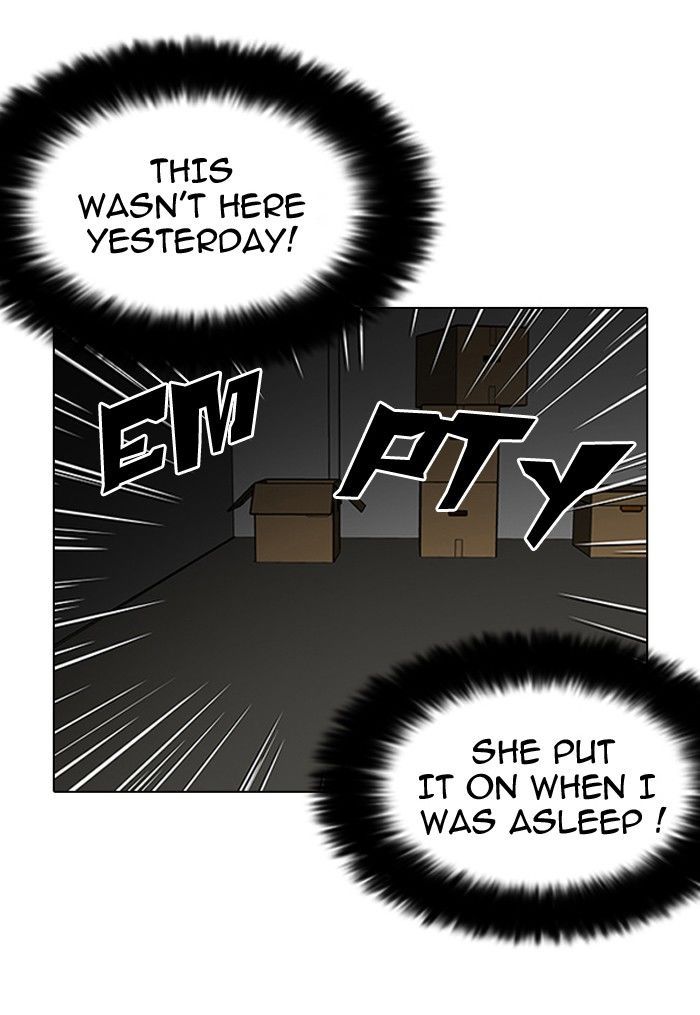 Lookism chapter 116 page 66