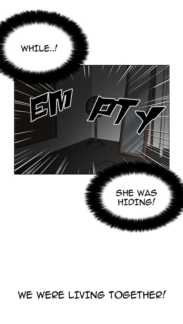 Lookism chapter 116 page 67