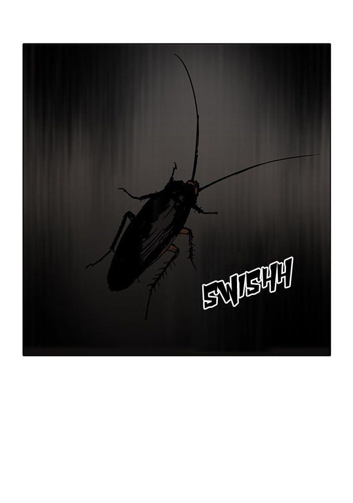 Lookism chapter 116 page 7