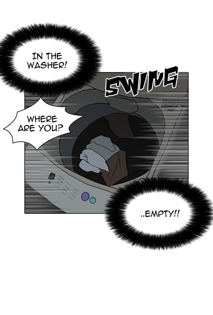 Lookism chapter 116 page 77